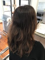 カフェ 高須店(CAFE)&nbsp;HAIR COLOR CAFE style