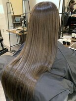 ルクスバイアフィナー(Luxo by Afinar)&nbsp;【町田/Luxo by Afinar】髪質改善トリートメント