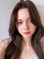 コードライン 箱崎宮前店(CODE.LINE)&nbsp;《CODE.LINE》リラクシーゆる巻ミディ