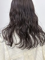 キー(kii)&nbsp;パーマ/ニュアンスパーマ/福岡/20代/30代