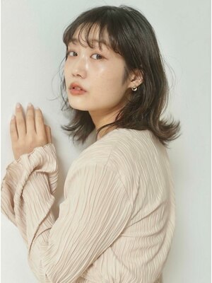 ―My beauty,My life.―女性が本来持っている内面の美しさを引き出し、最高峰の美を叶える[ELLE salon]