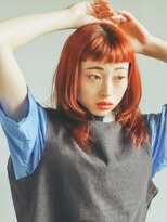 バーノン(VERNON)&nbsp;ORANGE LAYER MEDIUM【VERNON】058-262-3611