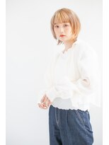 アッシュ 池袋店(Ash)&nbsp;20代30代40代『マッシュウルフ』　　＃池袋駅