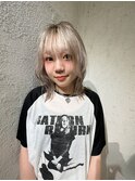 ホワイトミルクティー