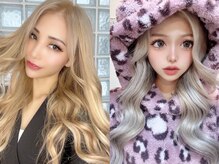 ディーシー 池袋(D.C)の雰囲気（全国TOPクラスのキレイに巻ける最高級レミーエクステ取扱店）
