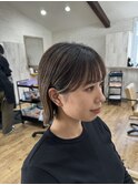 福井ボブカット/福井SKY