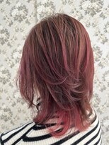 ルシエル バイ カトレアグループ(Le Ciel)&nbsp;美髪カラー