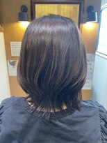 チアー ヘアリラクゼーション(cheer HAIRRELAXATION)&nbsp;レイヤースタイル
