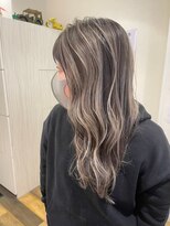 インパークス 北千住店(INPARKS)&nbsp;コントラストハイライト［北千住］