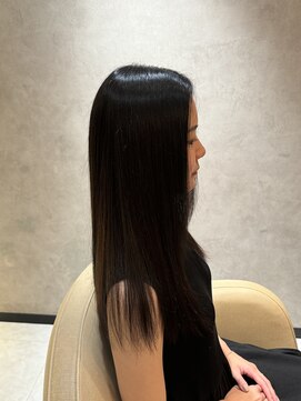 カインド 南青山(hair&make up KIND) オススメスタイル