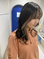 シェミール(CHEMIR)&nbsp;インナーカラー/ベージュ