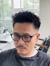 ゼファー(ZEPHYR)