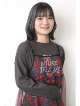キコ 天神大名西通り店(kico) RU NA