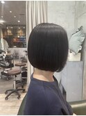 おさまり◯ボブ