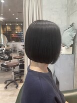 フェリーザ 奏の杜店(FELIZA)&nbsp;おさまり◯ボブ