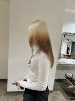 ザ オーダー(THE ORDER)&nbsp;黒髪/ボブルフ/ネビージュ/小顔/ワンレン/栄/髪質改善/前髪