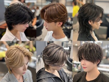 コアテラス(CORE Terrace)の写真