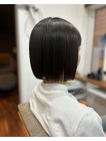 ラフィン(Lafin)&nbsp;縮毛矯正