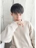 【メンズ限定】カット＋ヘッドスパ頭皮のむくみを解消！13530円→8800円　