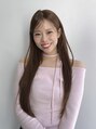 ジーナ 銀座中央通り(Zina) 鈴木 那奈