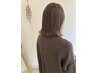 カット+(ハイライトorブリーチ）+３STEPTR　　【￥22990】→【￥18392】