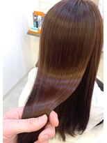 グラシアス(GRACIAS)&nbsp;【髪質改善/縮毛矯正/似合わせ/ヘッドスパ/姫路/西飾磨】