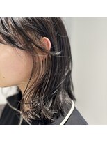 ヴェレタ(veLeta) 抜け感ロブ
