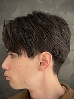 ヒロギンザ 大阪本店(HIRO GINZA)&nbsp;センターパート