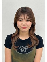 クレス 戸田店(CLESC') 齋藤 萌