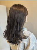 グレージュ