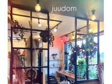 ジューダム(juudom)