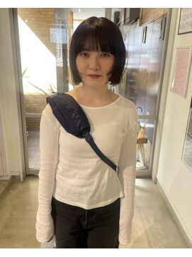 ツナグ(tsunagu) layer cut