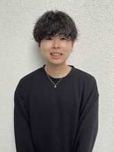 ヨロ(YoLo.) 楠見 綾太郎
