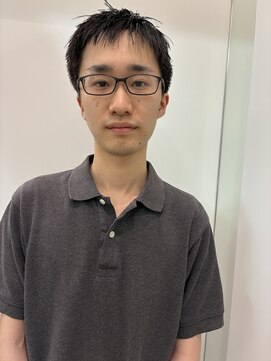 アンニュアージュ(Un nuage) Short