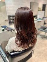 ソル 八王子(SOL)&nbsp;ピンクベージュ