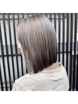 ノーム 横浜(NORM) トリプルカラーホワイトベージュ