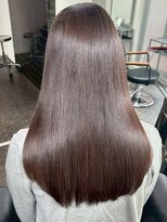 オト 吉祥寺(Oto.)&nbsp;艶髪縮毛矯正