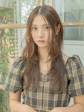 ビーウェイブ いわき(BE WAVE) ワンカールレイヤー