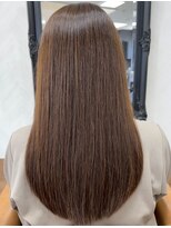 ニュートラルバイフレア(Neutral by FLEAR)&nbsp;艶髪