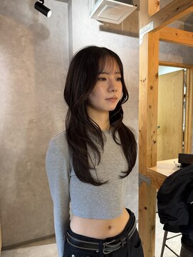 リット(lit) レイヤーカット