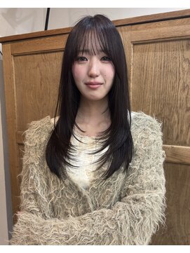 シーク(seek) seek layer