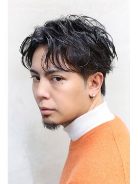 大人男子オススメのパートスタイル