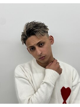 イーラ 2d(era) リバースショート