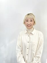 ビューティービースト 一宮店(beauty:beast) 矢野 恵子