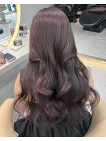 ロンドメリア 天神大名店(Lond Melia) ★ミルクティーカラー/ハイトーンカラー/ミルクティーベージュ★