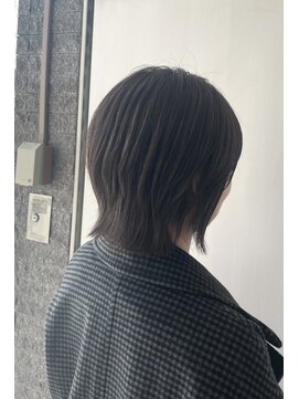 コレロ ヘアー(KORERO hair) ボブレイヤー