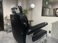 トウ(Tou)の雰囲気(1席だけのマンツーマンサロンです)