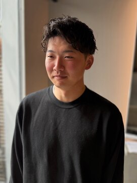 イト(iyto) パーマスタイル