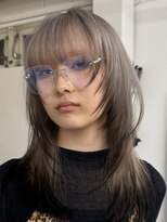 ランズサンズ 表参道(runsuns)&nbsp;原宿/表参道/明治神宮前/ケアブリーチ/ダブルカラー/学割U24