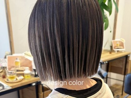 アンジュールテラス(UNJOUR TERRACE)の写真